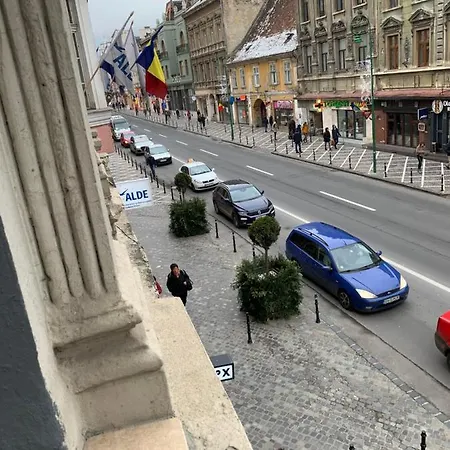Russo Апартаменти